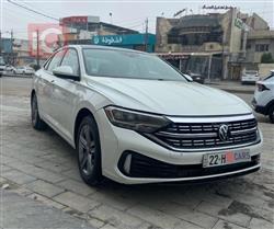 فولكسفاغن جيتا